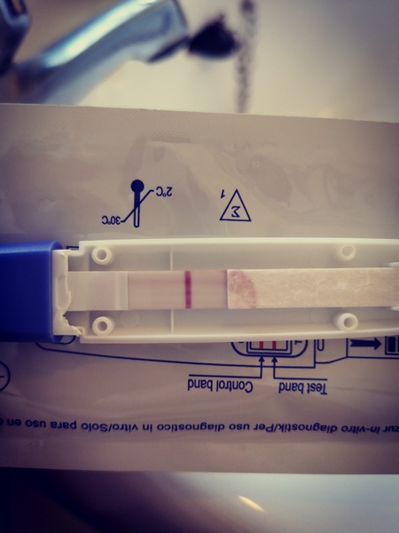 Is this a bfp?