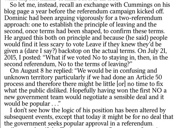 Westminstenders: The Tory Party Spectacular