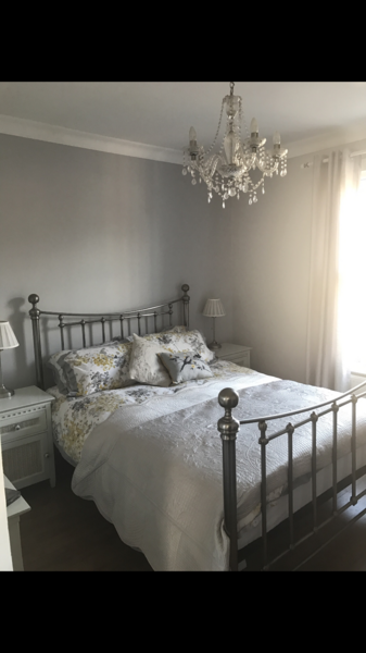 AIBU to ask what your main bedroom is like?