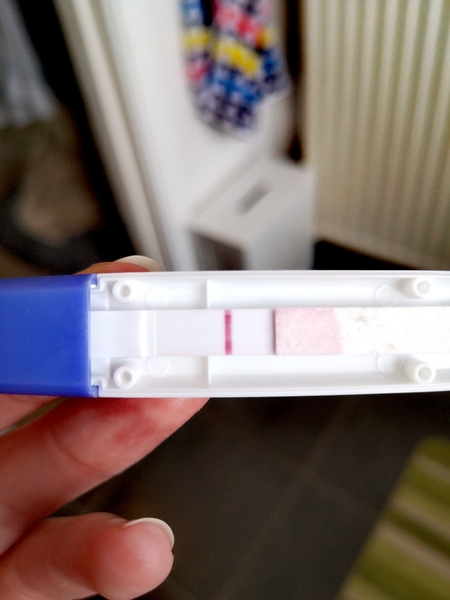 Is this a bfp?