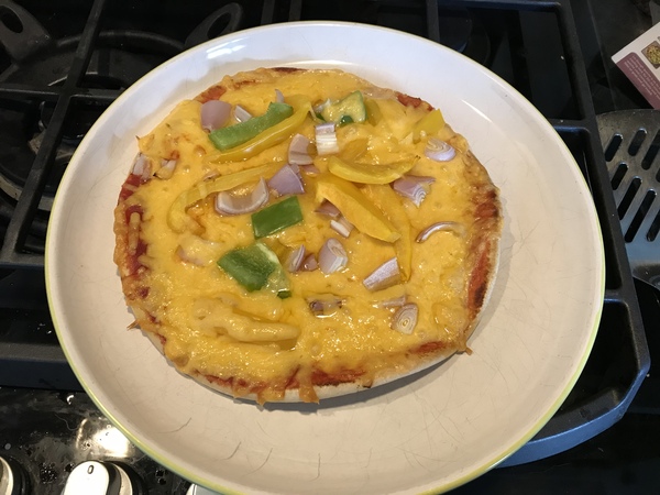 Summer Low Carb Bootcamp - at last the finishing line!