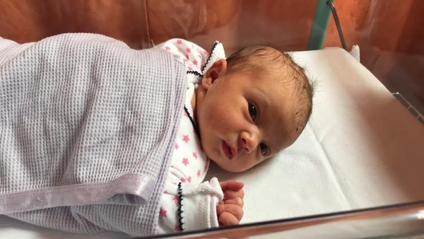 August/September 2019 Babies (Due in Sept 19)