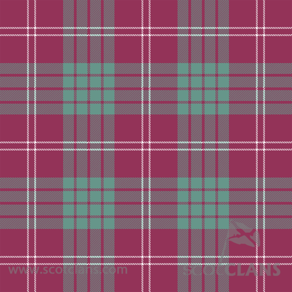 Burgundy Bridesmaid Dress