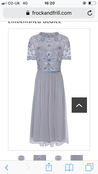 Help me style this dress please!