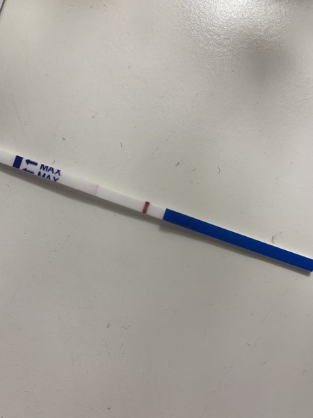 BFP or BFN?