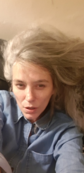To embrace the grey?