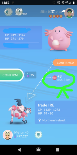 This Mankey's Gone To Devon. Pokemon Go Thread #26