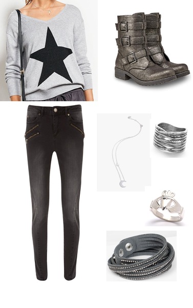 What are you wearing today? part two...
