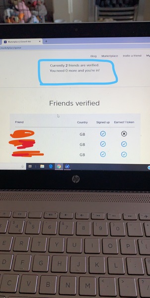 September Earn £10 a day thread