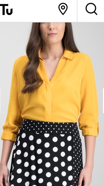 Help me decide what to wear for first day of work!