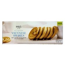 Are there any biscuits you dislike ? I have a few...