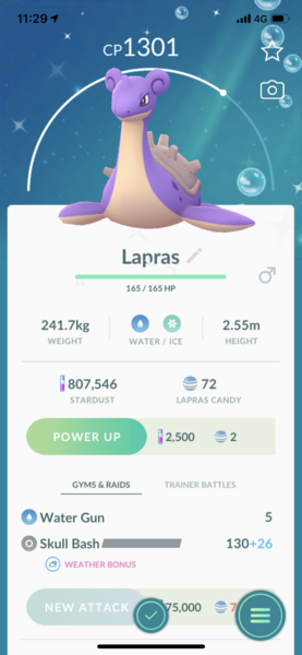 This Mankey's Gone To Devon. Pokemon Go Thread #26