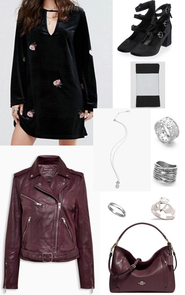 What are you wearing today? part two...