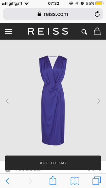 What colour cardigan/jacket with a dress like this