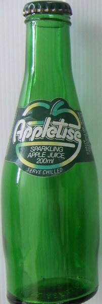 Appletiser
