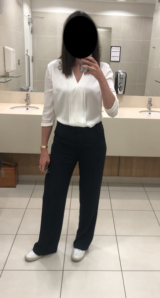 Les Parisiennes des Mamansnet: Too much good taste can be very boring. Independent style, on the other hand, can be very inspiring.