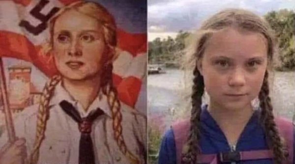 Finding a way through 'the avalanche of crazy' or Trump thread 96.