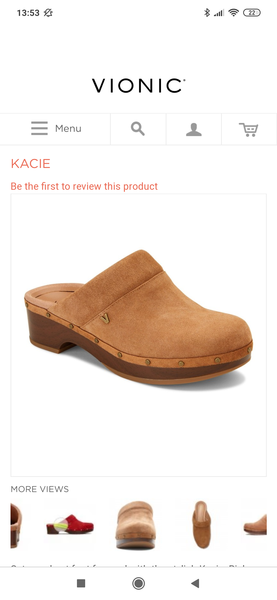 Best orthotic shoes that don't cost a fortune?