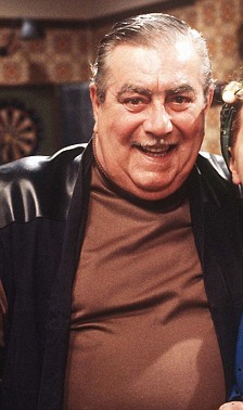 Stan or Percy
