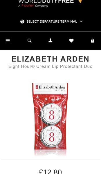 Lip balms?