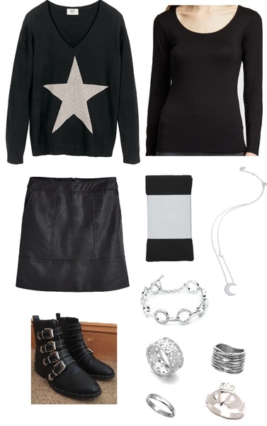 What are you wearing today? part two...