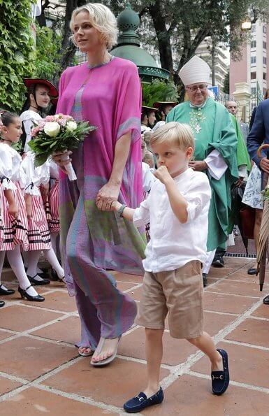 Royal style & gossip: back to style, back to reality...