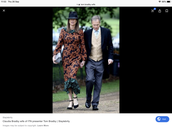 Another Royal Wedding. AIBU to leave the country?