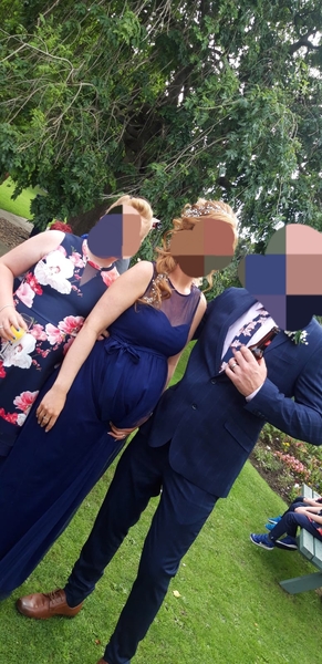 BFP - Anyone else feb 2020? Continued ...