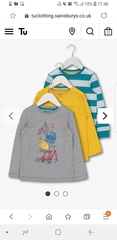 Mums of baby boys (Autumn wardrobe)