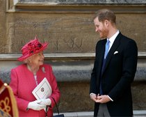 Royal style & gossip: back to style, back to reality...