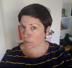 Opinions on my hair please! With photos