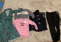 Autumn wardrobes.... what are we thinking of?