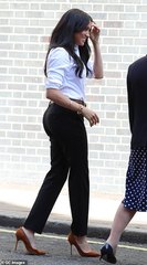 Royal style & gossip: back to style, back to reality...