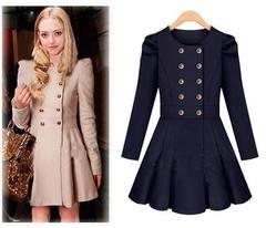 Can we have a preppy style thread plse?
