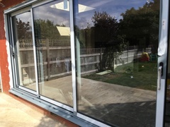 Home extension 2019 the Third thread- Drowning in Dust