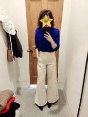 Les Parisiennes des Mamansnet: Too much good taste can be very boring. Independent style, on the other hand, can be very inspiring.