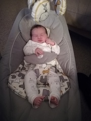 August/September 2019 Babies (Due in Sept 19)