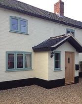 If you have chartwell green windows...