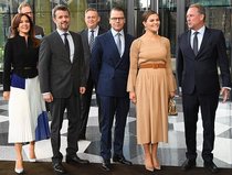 Royal style & gossip: back to style, back to reality...