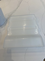 Do you have a Samsung American fridge freezer