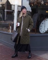 Grenson Nanette boots