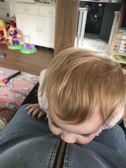 BFP - Anyone else feb 2020? Continued ...