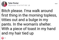 It will never happen - resource thread.