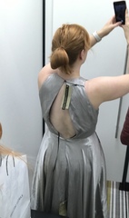How can I alter this dress?