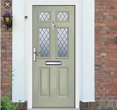 If you have chartwell green windows...