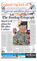 Westminstenders: Constitutional History