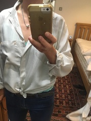 Les Parisiennes des Mamansnet: Too much good taste can be very boring. Independent style, on the other hand, can be very inspiring.