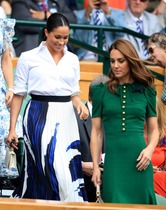 Royal style & gossip: back to style, back to reality...