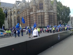 Westminstenders: It's a trap!