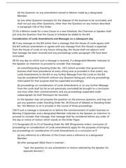 Westminstenders: It's a trap!